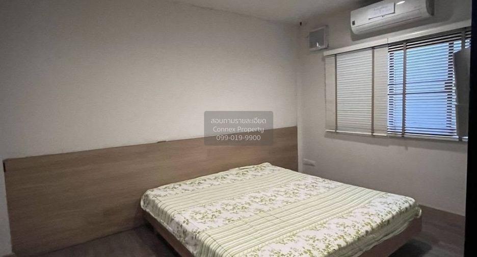 ให้เช่า 2 ห้องนอน ทาวน์เฮ้าส์ ใน ลาดพร้าว, กรุงเทพฯ