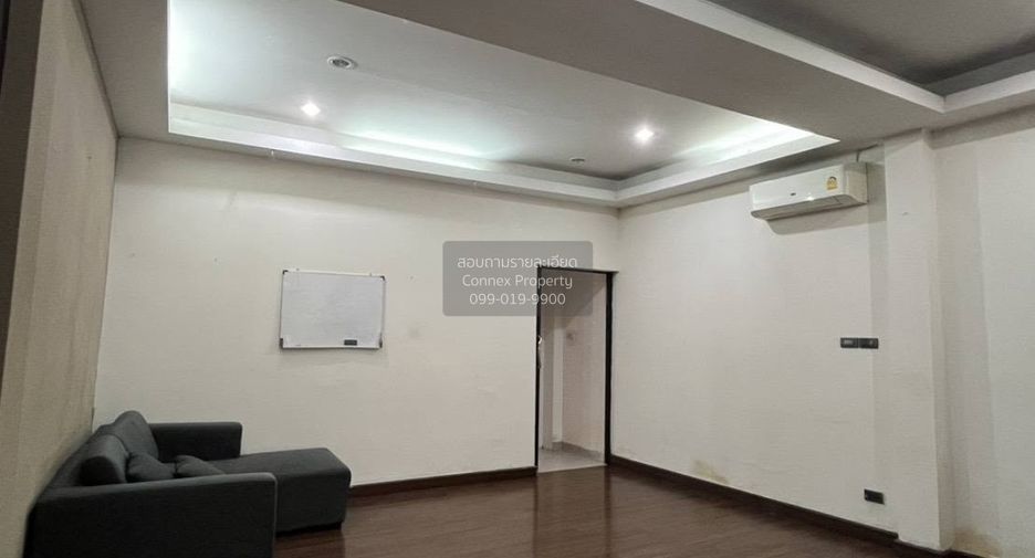 ให้เช่า 2 ห้องนอน ทาวน์เฮ้าส์ ใน ลาดพร้าว, กรุงเทพฯ