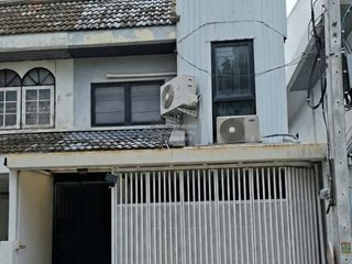 ให้เช่า 2 ห้องนอน ทาวน์เฮ้าส์ ใน ลาดพร้าว, กรุงเทพฯ