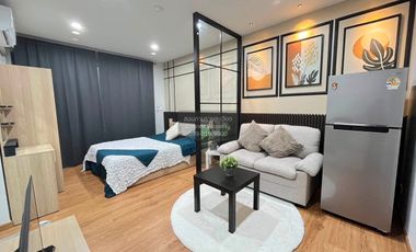 For rent 1 bed condo in Mueang Phuket, Phuket