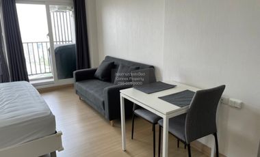 For rent 1 bed condo in Bang Kapi, Bangkok