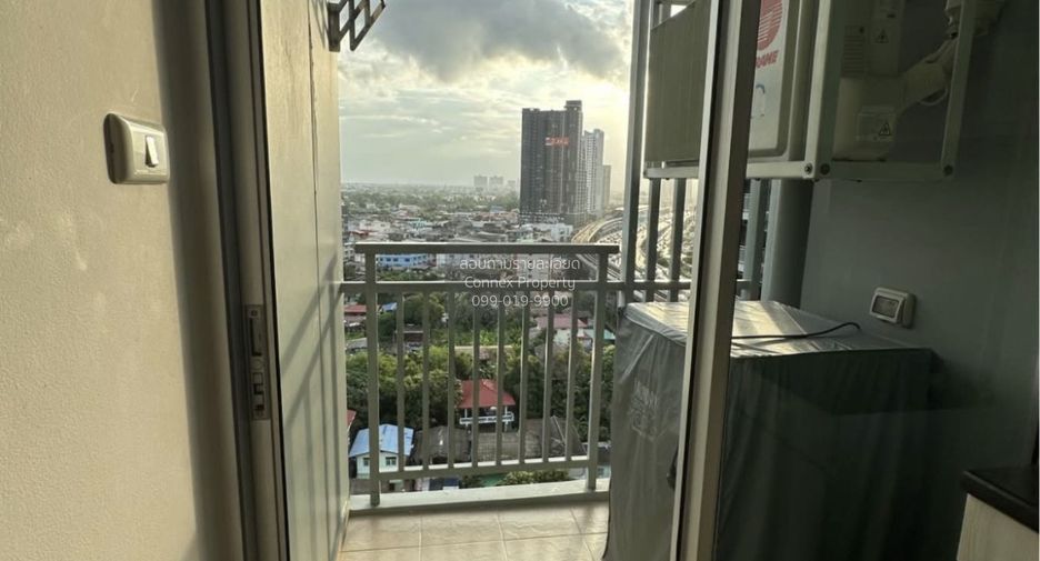 For rent 1 Beds condo in Chom Thong, Bangkok