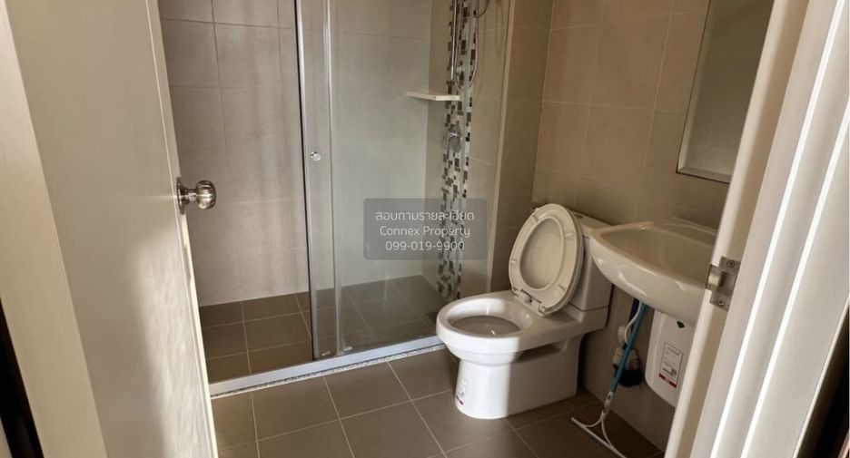For rent 1 Beds condo in Chom Thong, Bangkok