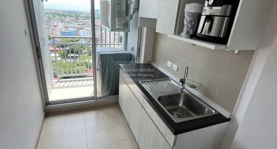 For rent 1 Beds condo in Chom Thong, Bangkok
