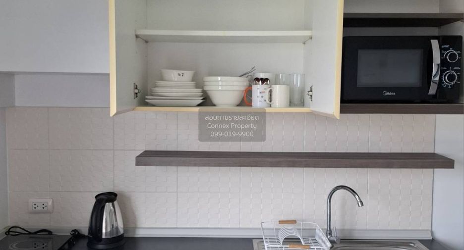 For rent 1 bed condo in Mueang Phuket, Phuket