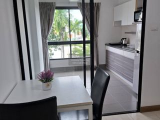 For rent 1 bed condo in Mueang Phuket, Phuket