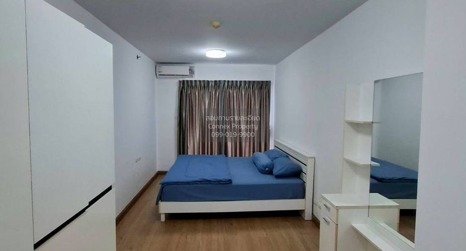 For rent 1 bed condo in Mueang Phuket, Phuket