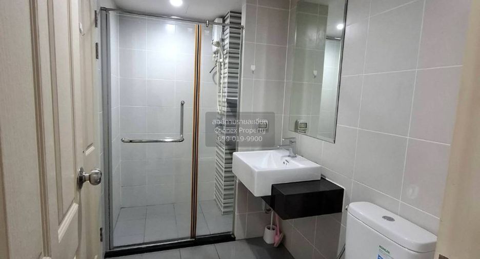 For rent 1 bed condo in Mueang Phuket, Phuket