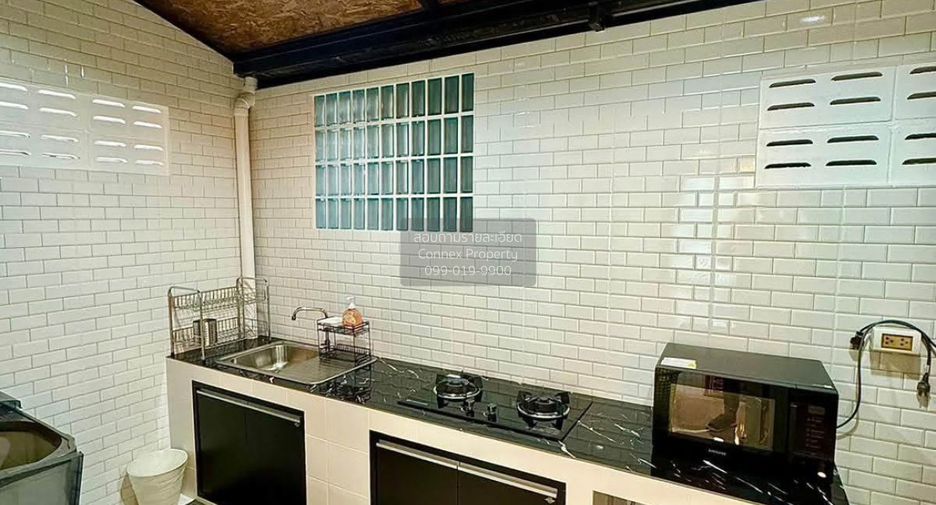 For rent 3 bedrooms house in Thalang, Phuket