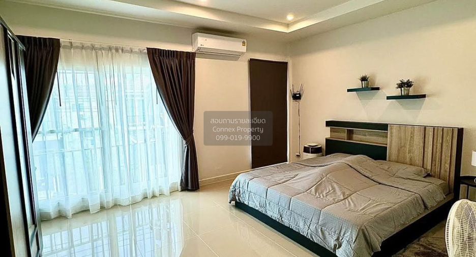 For rent 3 bedrooms house in Thalang, Phuket