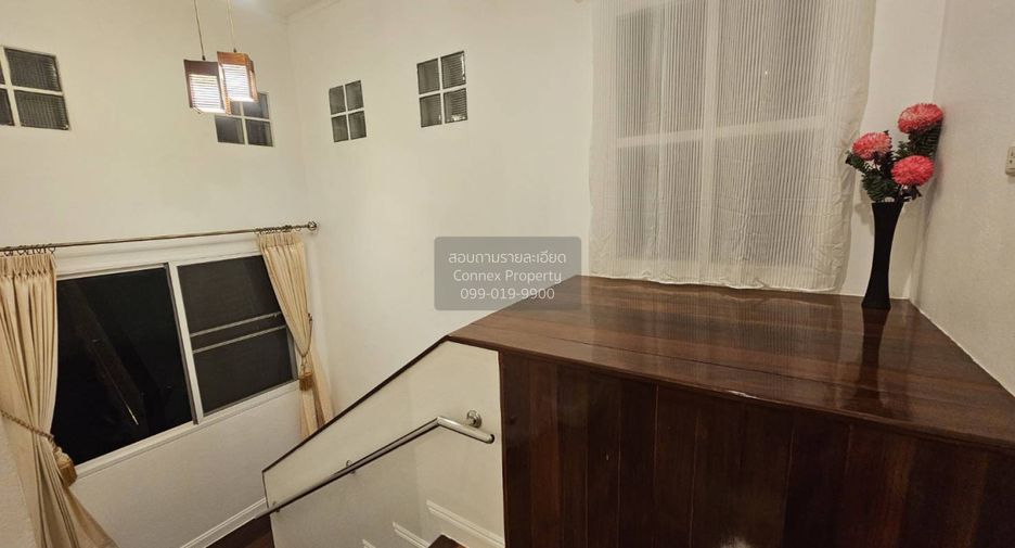 For rent 3 bedrooms house in Bang Bua Thong, Nonthaburi
