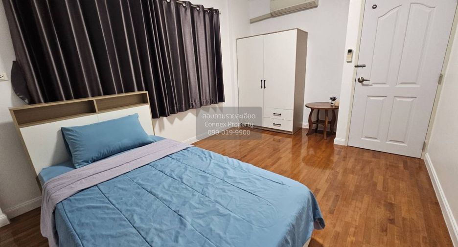 For rent 3 bedrooms house in Bang Bua Thong, Nonthaburi