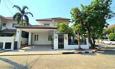 For rent 3 bedrooms house in Bang Bua Thong, Nonthaburi