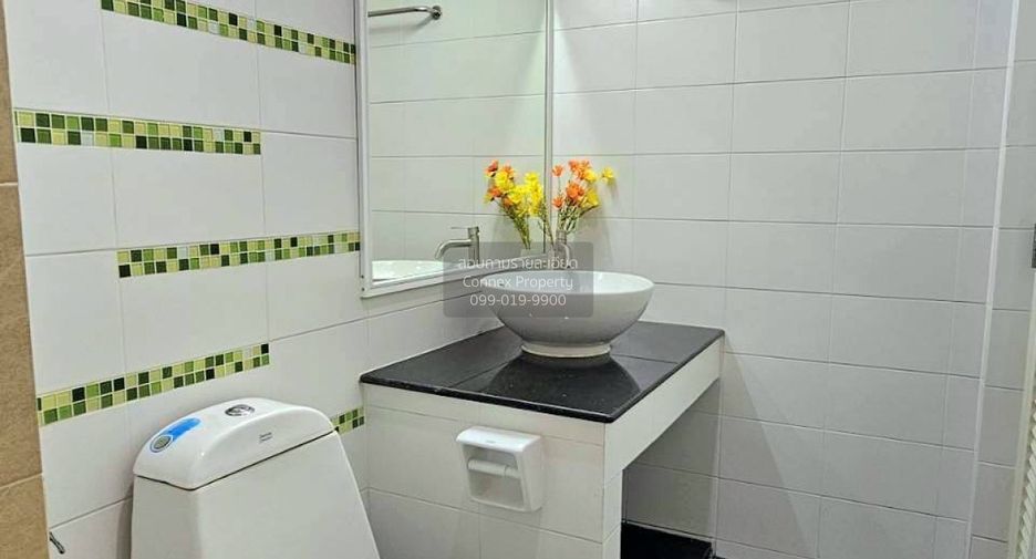 For rent 3 bedrooms house in Bang Bua Thong, Nonthaburi
