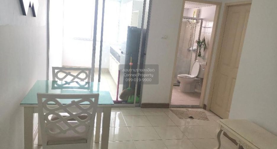 Condo en alquiler de 1 habitaciones en Phasi Charoen, Bangkok