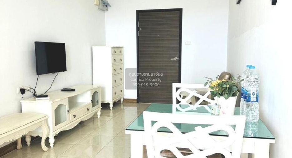 Condo en alquiler de 1 habitaciones en Phasi Charoen, Bangkok