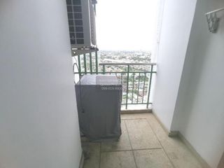 Condo en alquiler de 1 habitaciones en Phasi Charoen, Bangkok