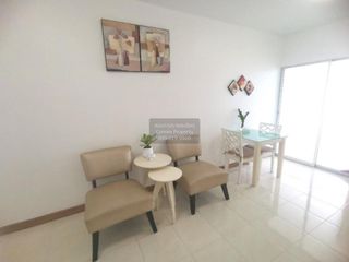 Condo en alquiler de 1 habitaciones en Phasi Charoen, Bangkok