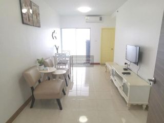 Condo en alquiler de 1 habitaciones en Phasi Charoen, Bangkok