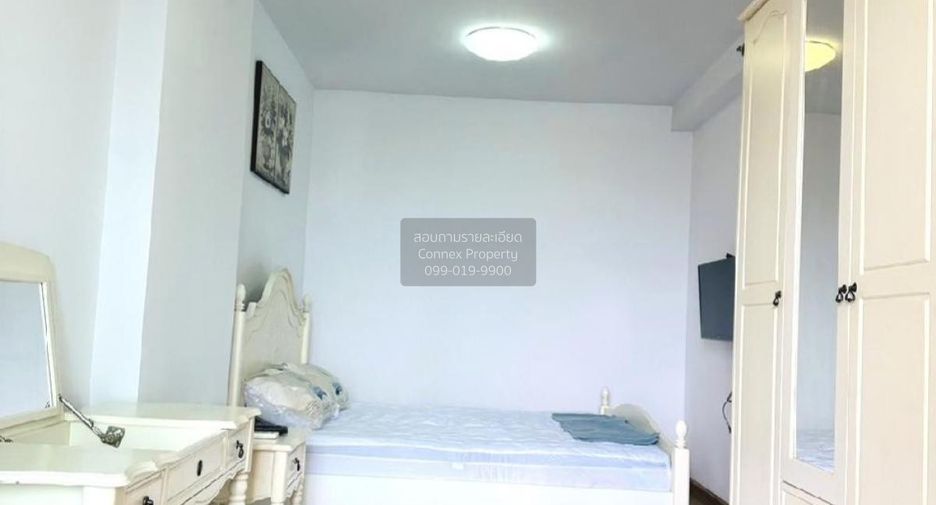Condo en alquiler de 1 habitaciones en Phasi Charoen, Bangkok