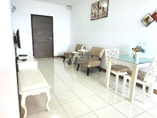 Condo en alquiler de 1 habitaciones en Phasi Charoen, Bangkok