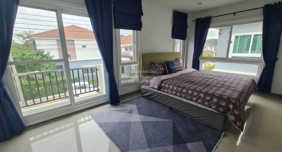Haus zur Miete mit 3 Zimmer in Mueang Phuket, Phuket