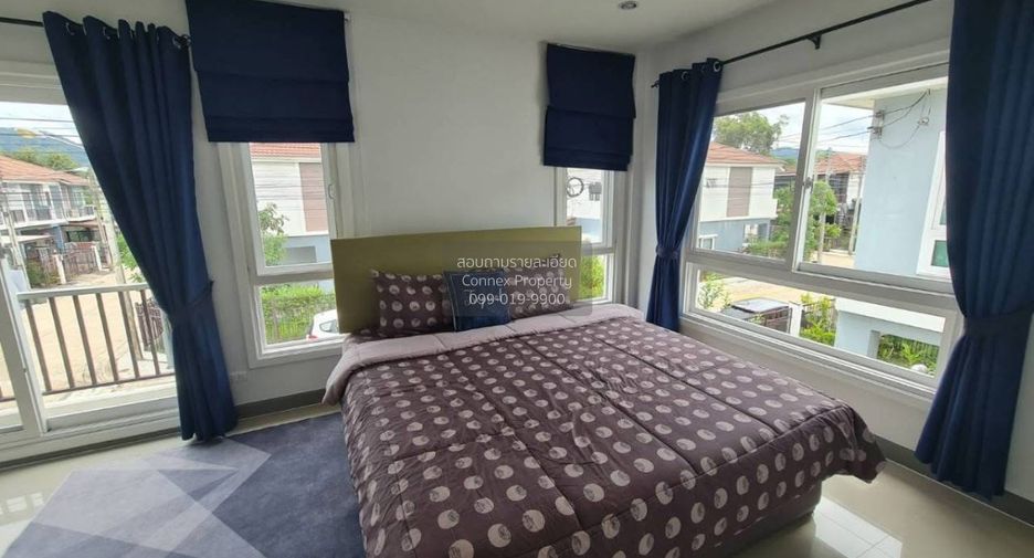 Haus zur Miete mit 3 Zimmer in Mueang Phuket, Phuket