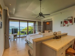 For rent 7 bedrooms villa in Mueang Phuket, Phuket