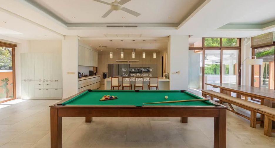 For rent 7 bedrooms villa in Mueang Phuket, Phuket