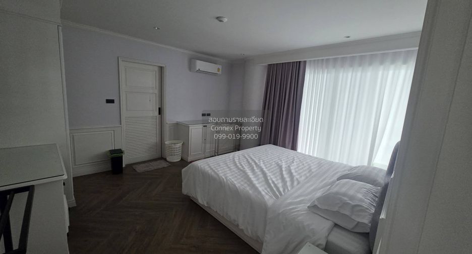 For rent 3 bedrooms condo in Bang Lamung, Chonburi