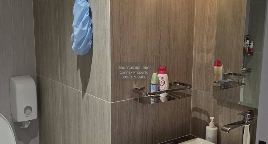 For rent 3 bedrooms condo in Bang Lamung, Chonburi