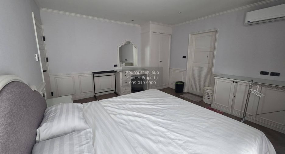 For rent 3 bedrooms condo in Bang Lamung, Chonburi