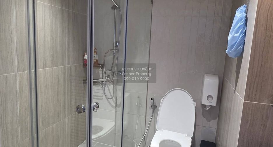 For rent 3 bedrooms condo in Bang Lamung, Chonburi