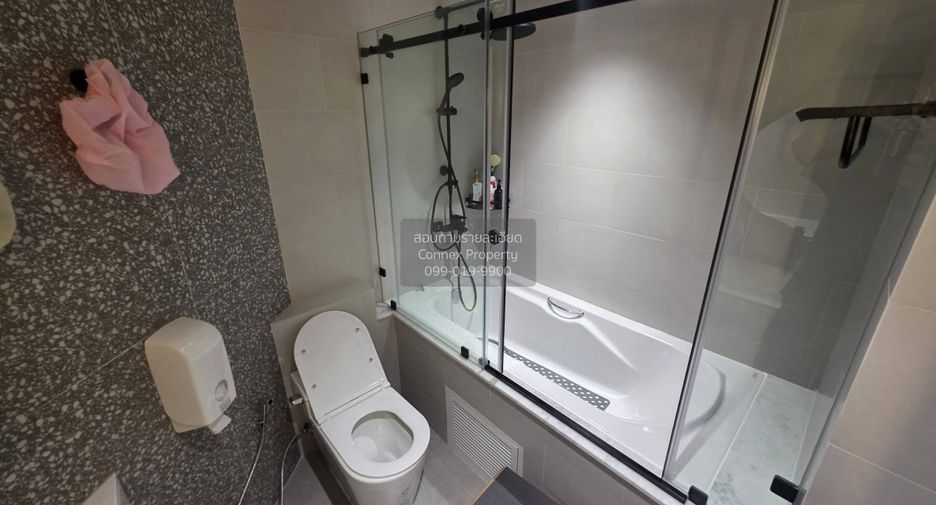 For rent 3 bedrooms condo in Bang Lamung, Chonburi
