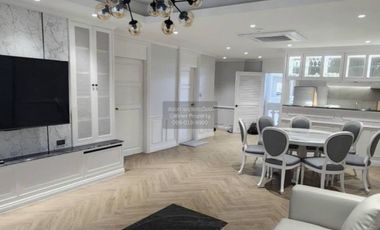 For rent 3 bedrooms condo in Bang Lamung, Chonburi