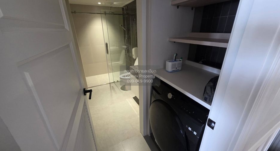For rent 3 bedrooms condo in Bang Lamung, Chonburi