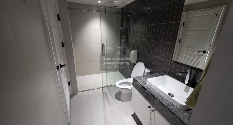For rent 3 bedrooms condo in Bang Lamung, Chonburi