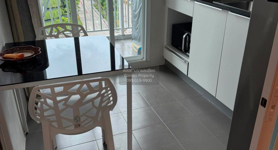 Wohnung zur Miete mit 1 Zimmer in Mueang Phuket, Phuket