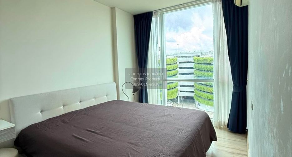 Wohnung zur Miete mit 1 Zimmer in Mueang Phuket, Phuket
