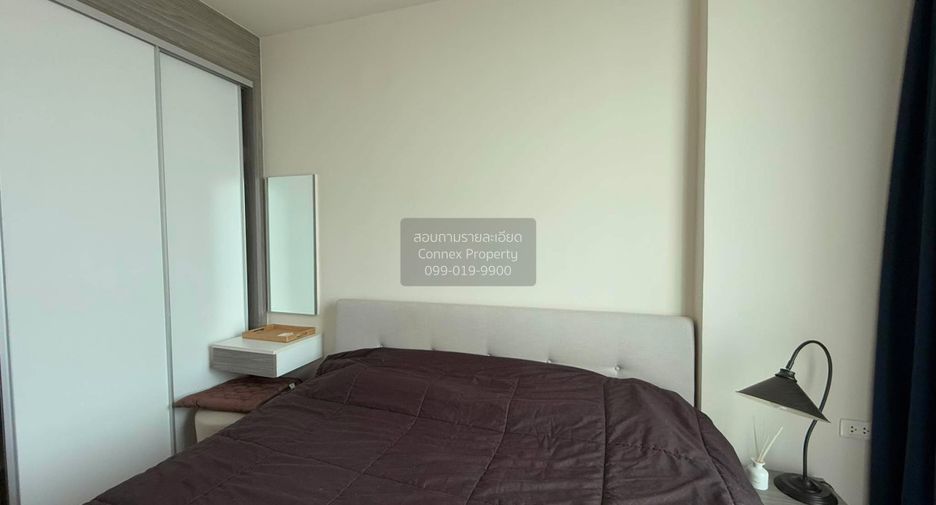 Wohnung zur Miete mit 1 Zimmer in Mueang Phuket, Phuket