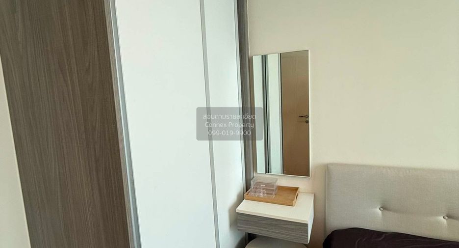 Wohnung zur Miete mit 1 Zimmer in Mueang Phuket, Phuket