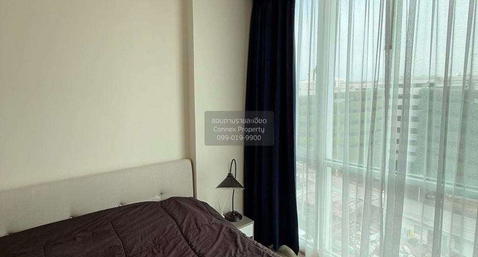 Wohnung zur Miete mit 1 Zimmer in Mueang Phuket, Phuket