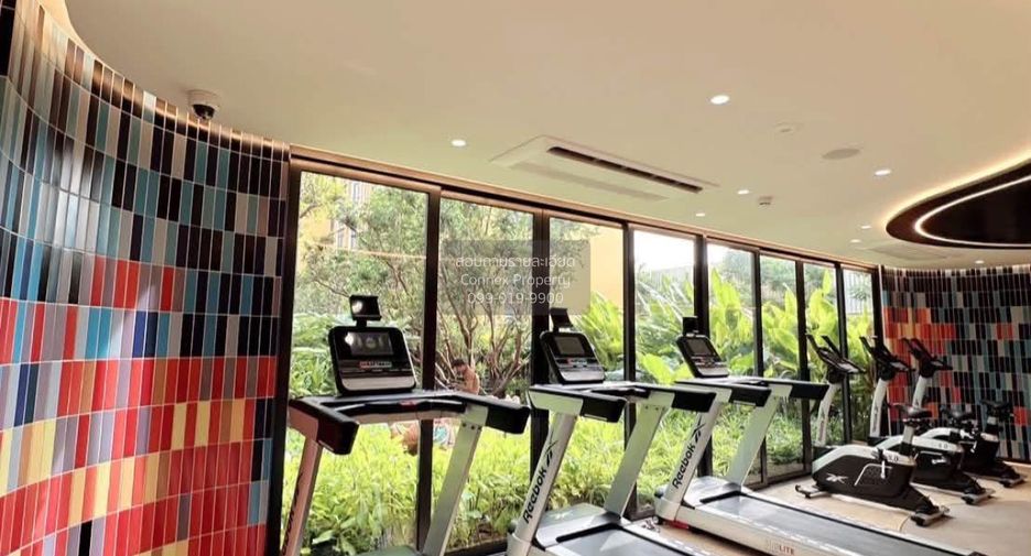 For rent 1 bed condo in Mueang Phuket, Phuket