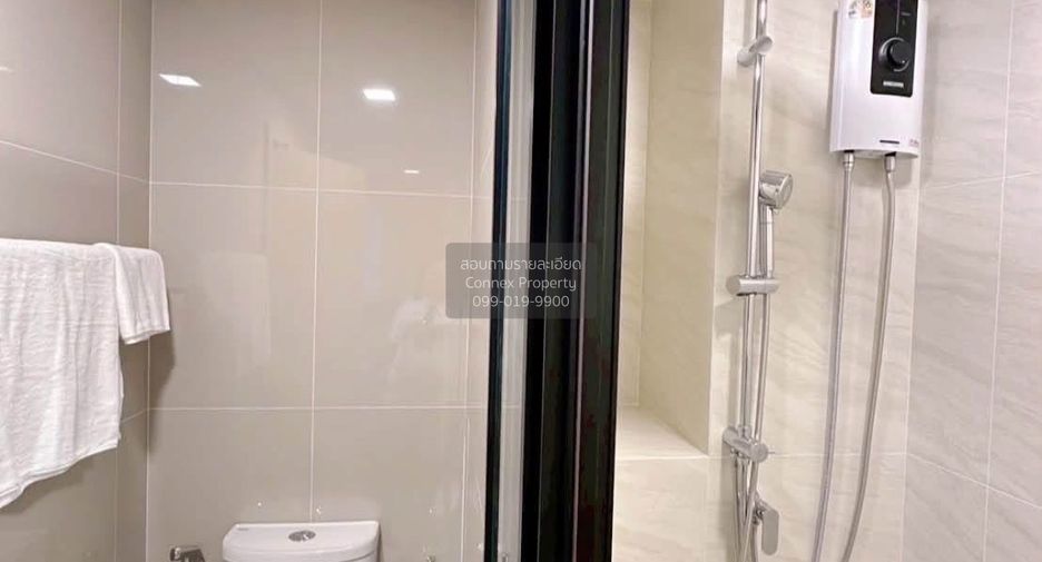 For rent 1 bed condo in Mueang Phuket, Phuket