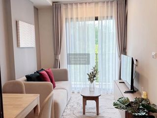 For rent 1 Beds condo in Mueang Phuket, Phuket