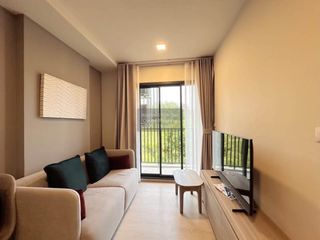 For rent 1 Beds condo in Mueang Phuket, Phuket