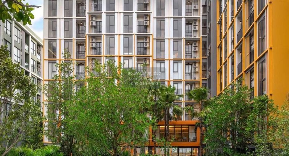 For rent 1 bed condo in Mueang Phuket, Phuket