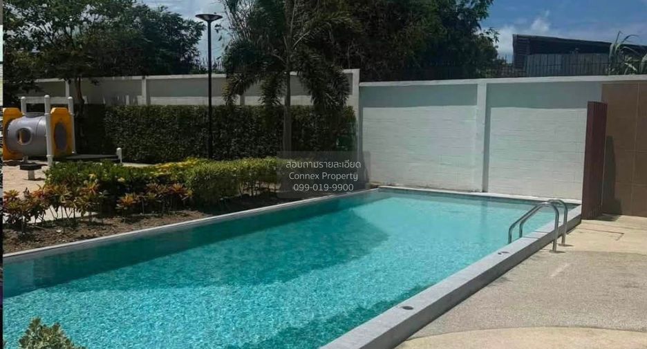 For rent 3 bedrooms townhouse in Mueang Phuket, Phuket