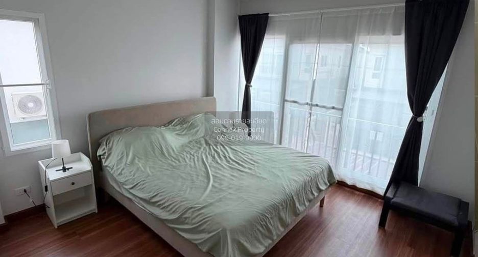 For rent 3 bedrooms townhouse in Mueang Phuket, Phuket