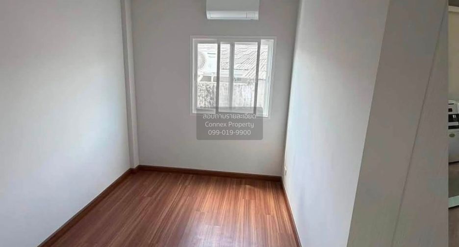 For rent 3 bedrooms townhouse in Mueang Phuket, Phuket